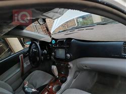 تويوتا هايلاندر